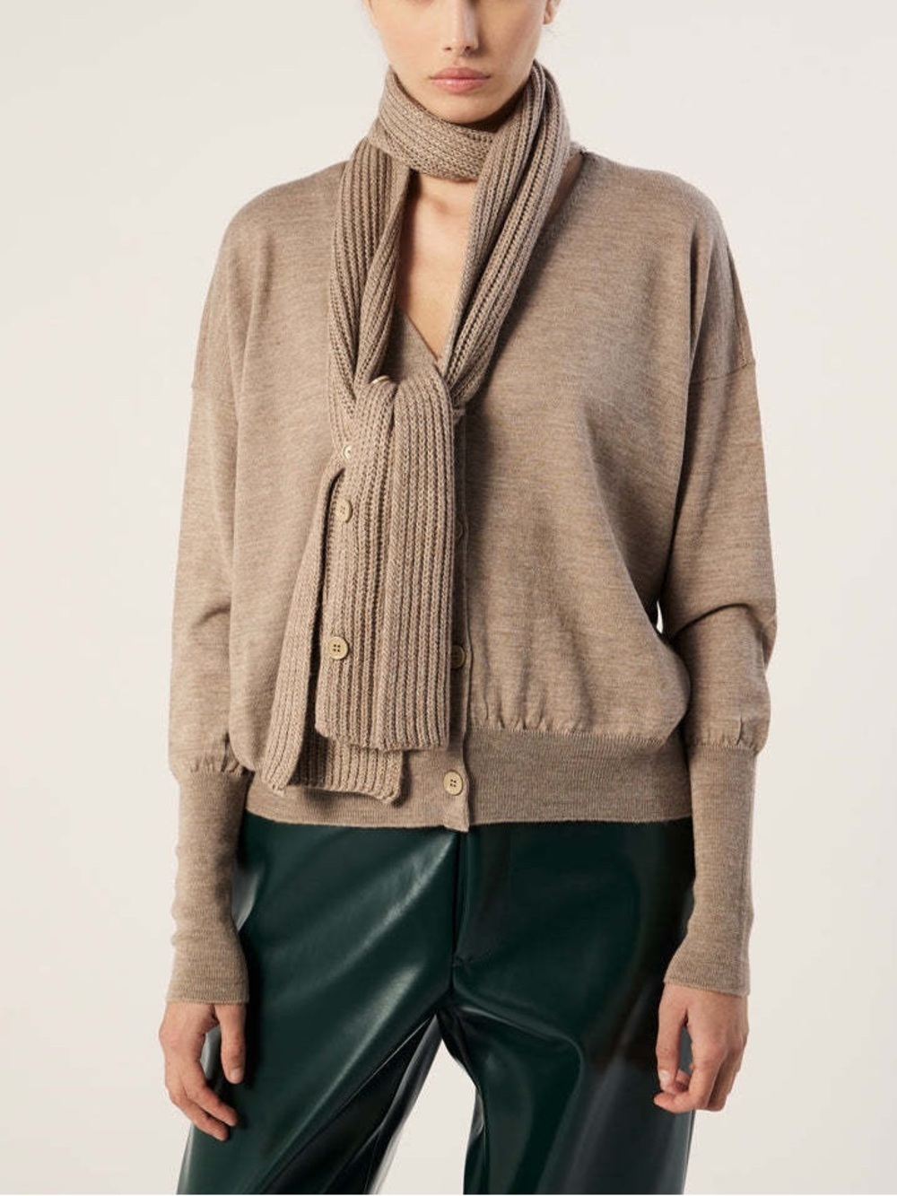 Maison Margiela cardigan